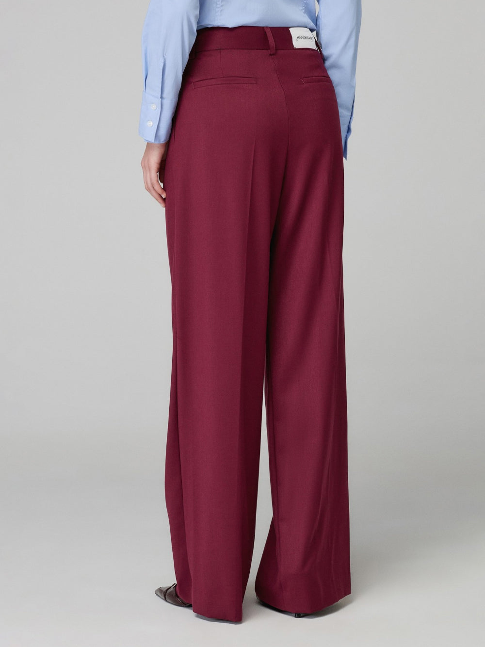 HINNOMINATE PANTALONE HMABW02220