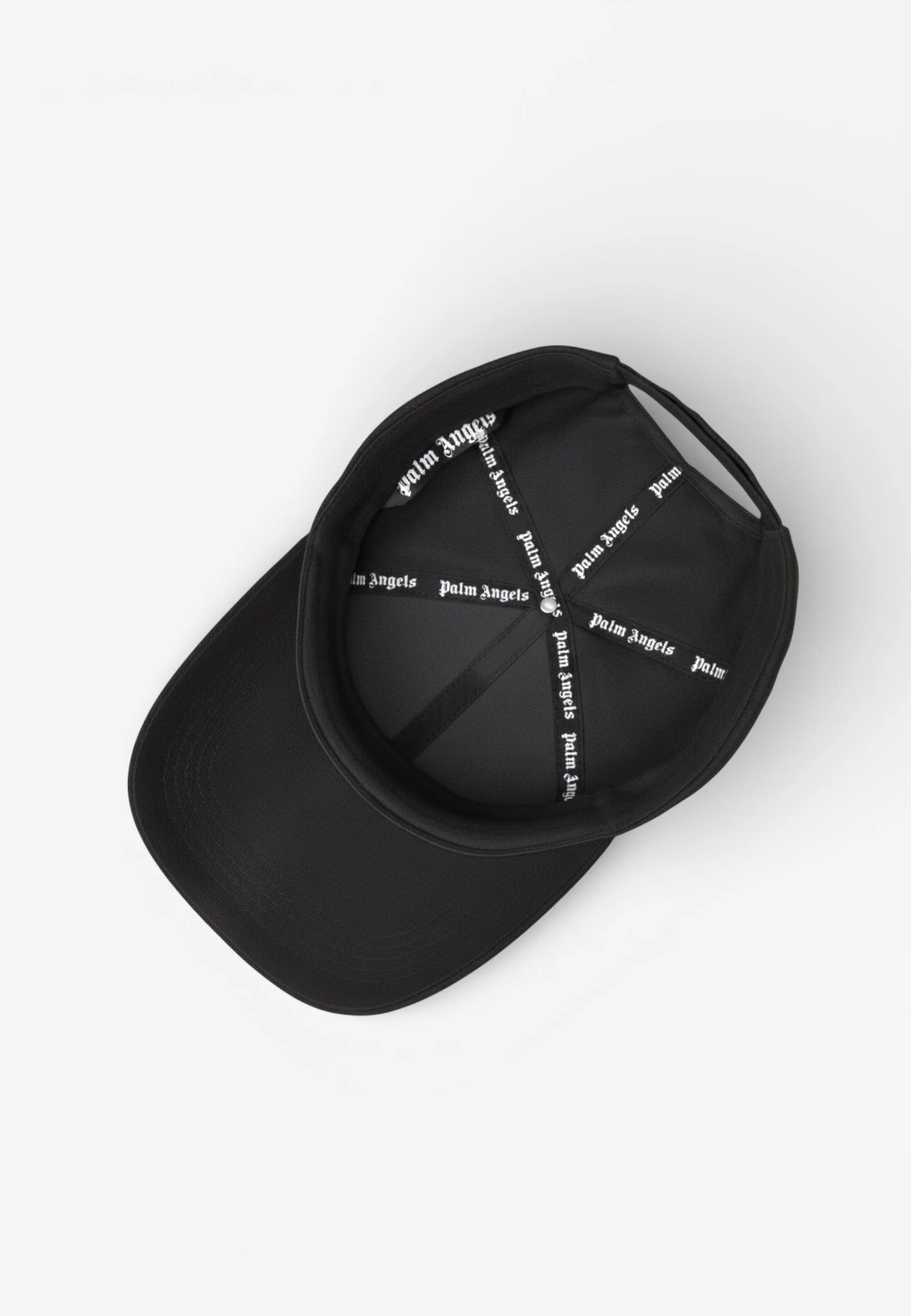 PALM ANGELS OVERLOGO CAP PMLB104S26FAB003 1003