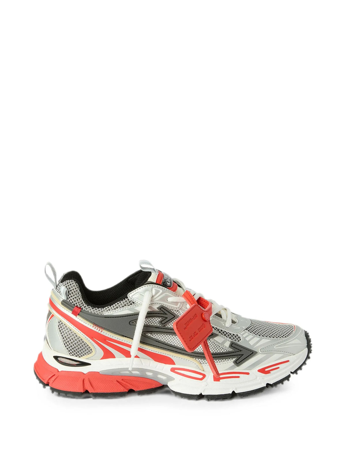 SNEAKERS Uomo off white OFO5747609