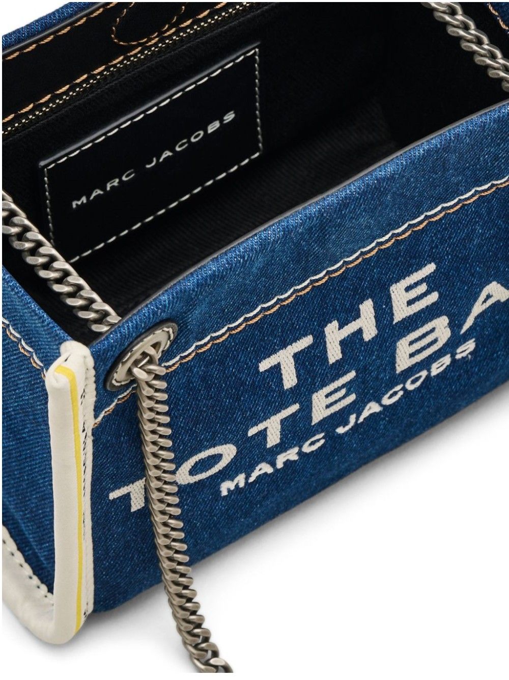 MARC JACOBS THE MINI TOTE 2F4HCR016H05-473