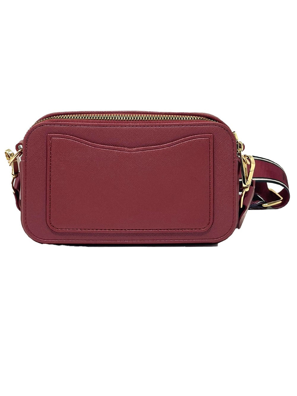 MARC ELLIS MARC25 RED DAHLIA/LIGHT GOLD