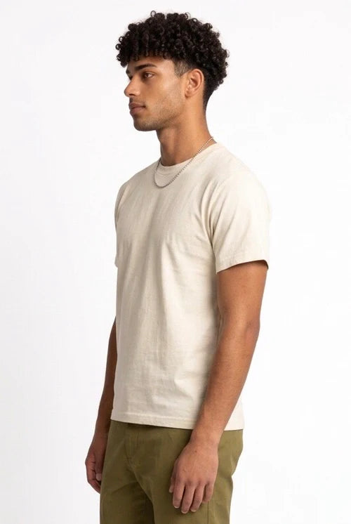 PRIME T SHIRT ZENIGATA GE169 PANNA