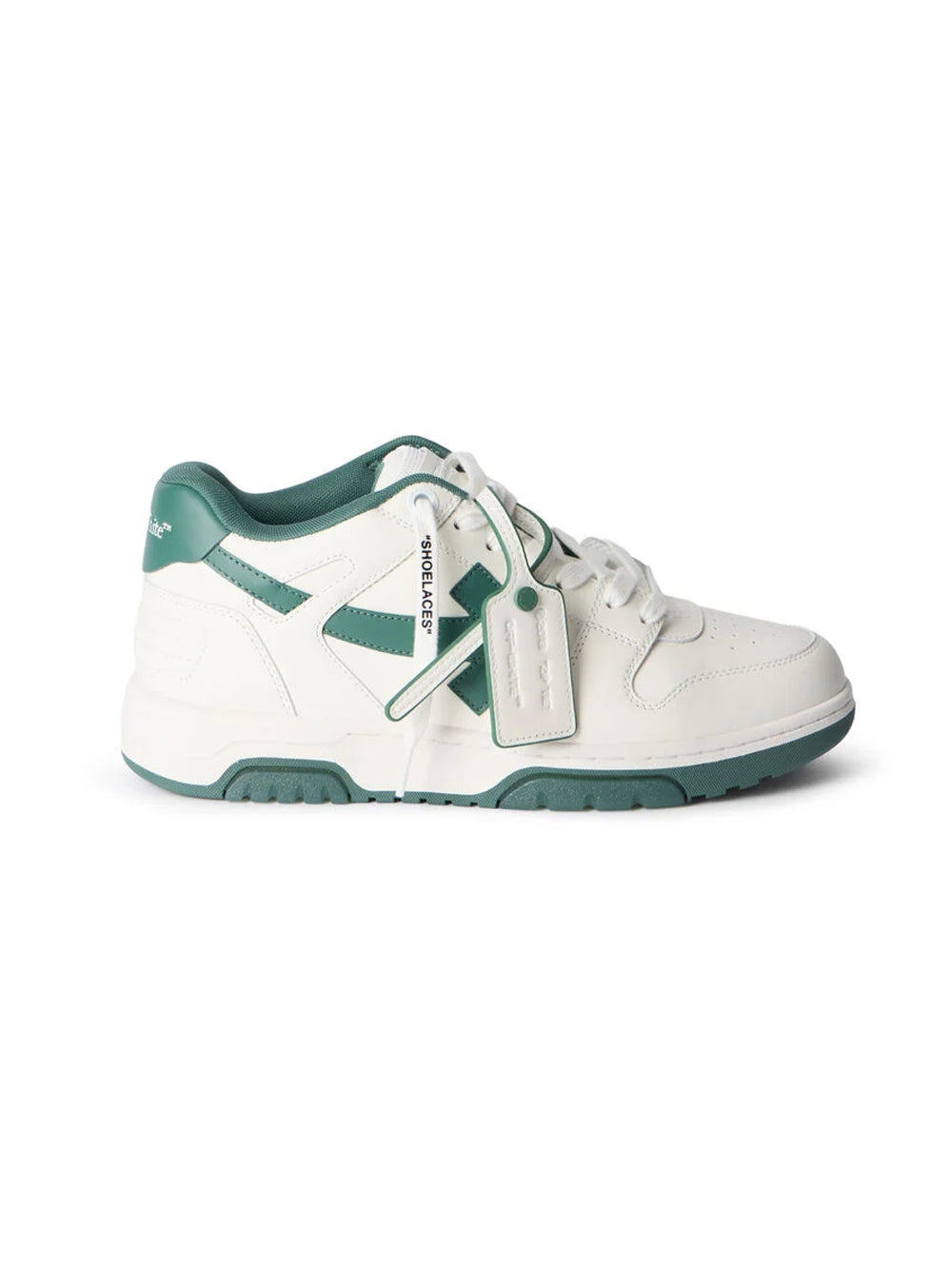 OFFWHITE SNEAKERS OMIA189F25LEA0010155