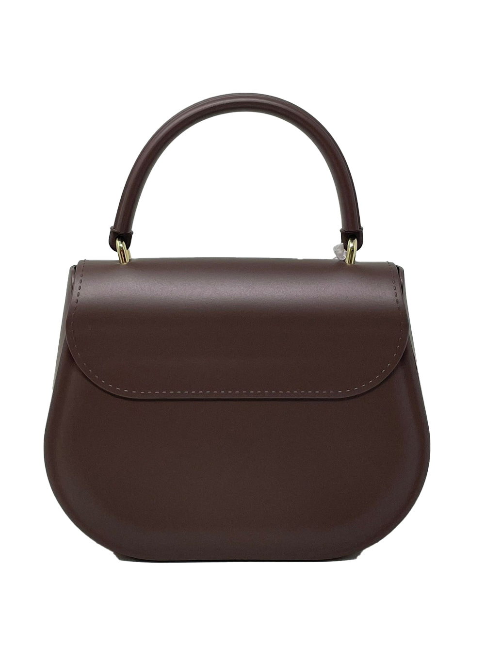 MARC ELLIS JELLY COCOA/LIGHT GOLD