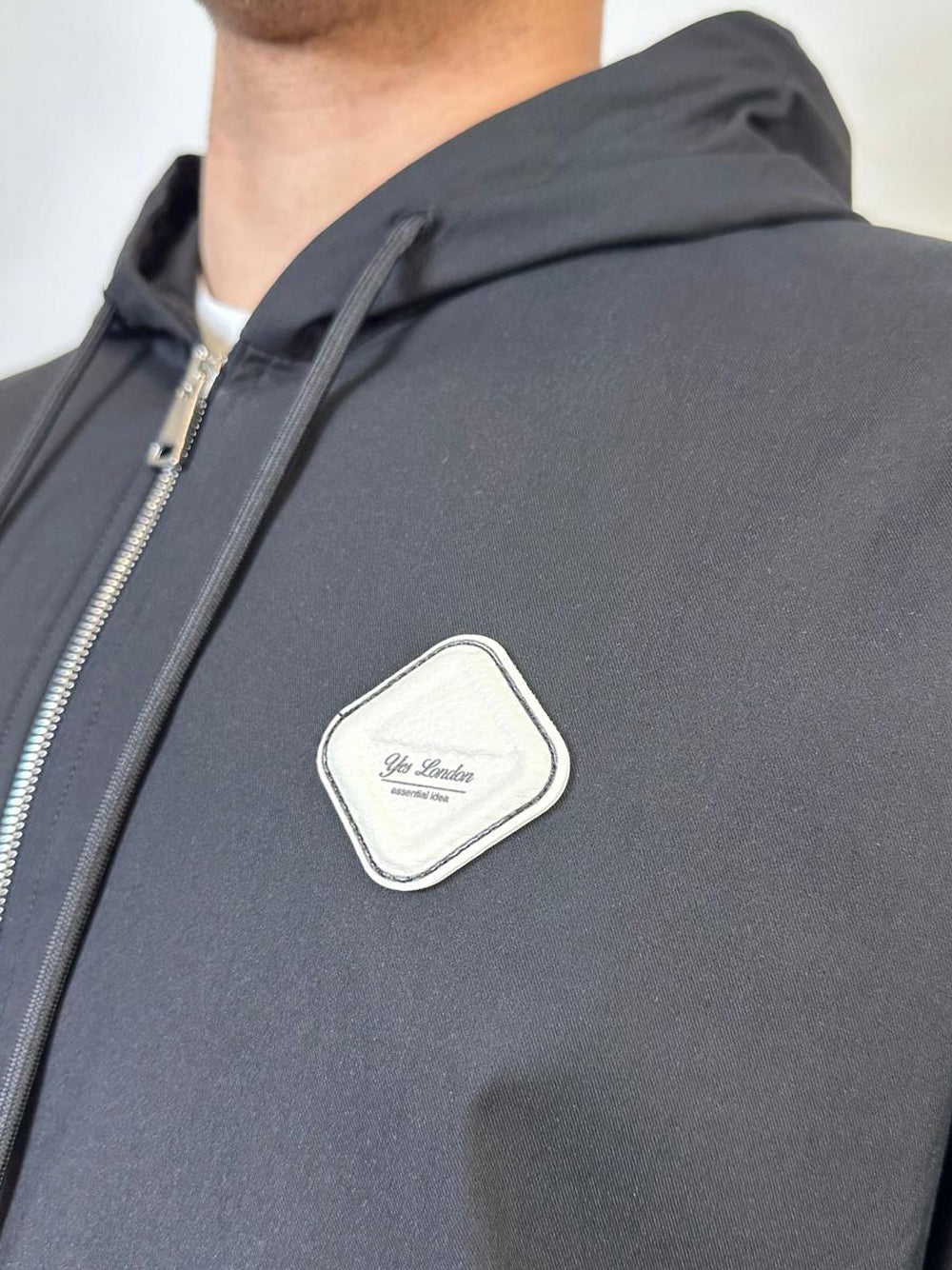 YES LONDON FELPA XMF3957