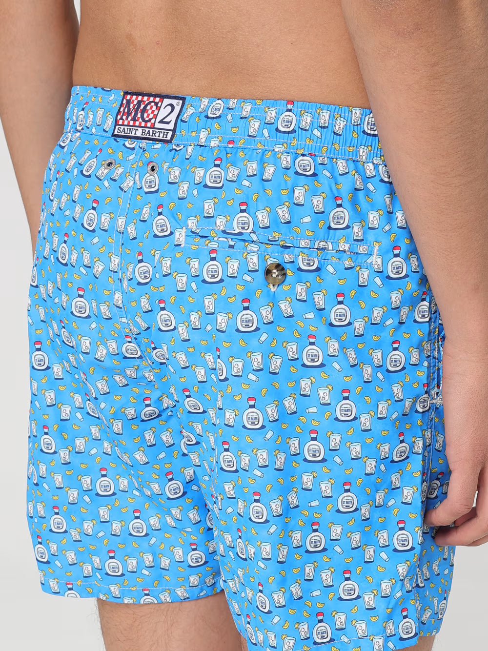 MC2 SAINT BARTH COSTUME LIG0003 01779H