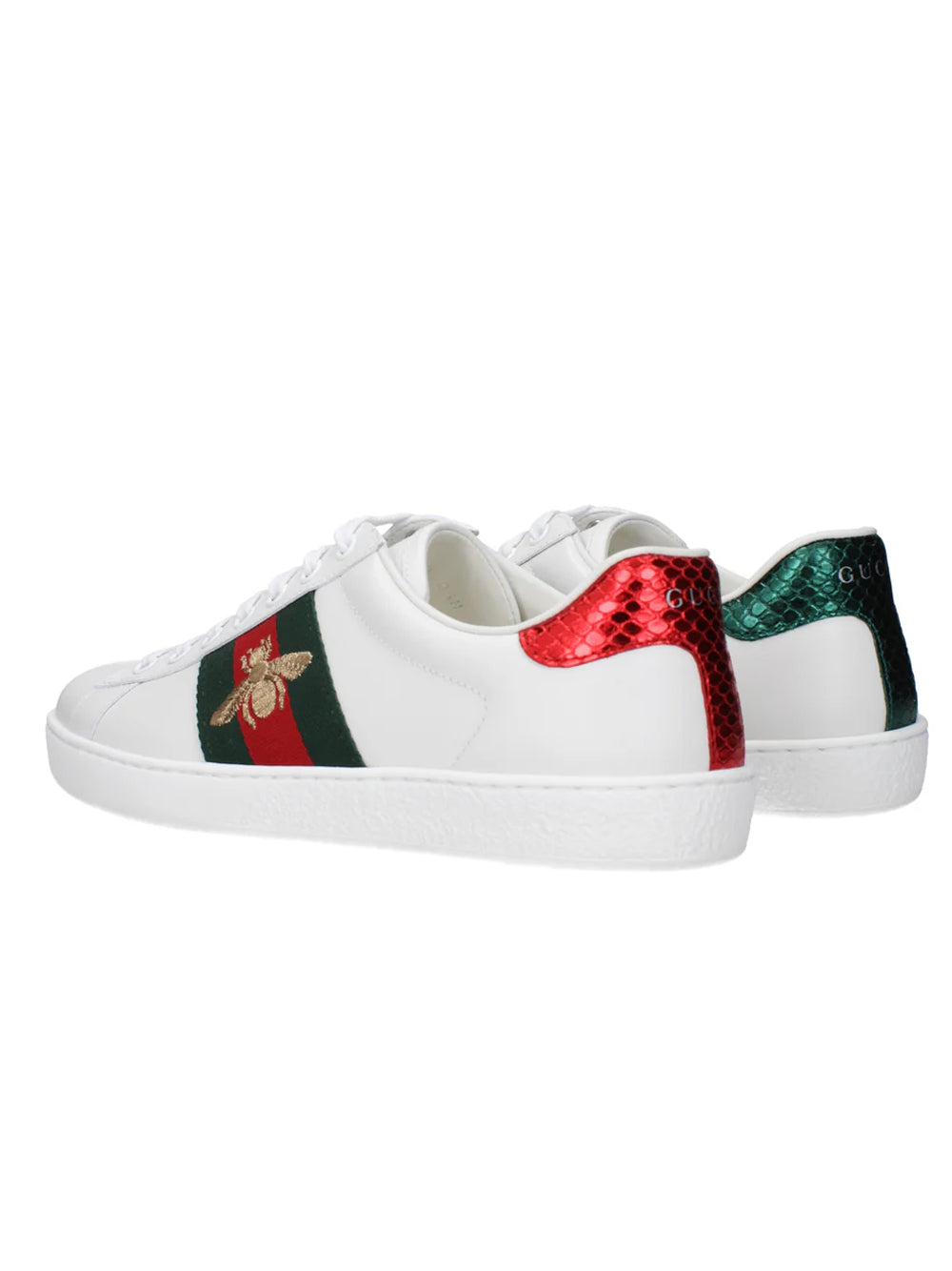 GUCCI ACE 429446 02JP0 9064