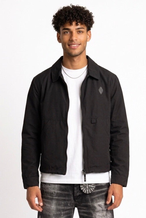 YES LONDON GIUBBINO TECNICO XG5279 NERO