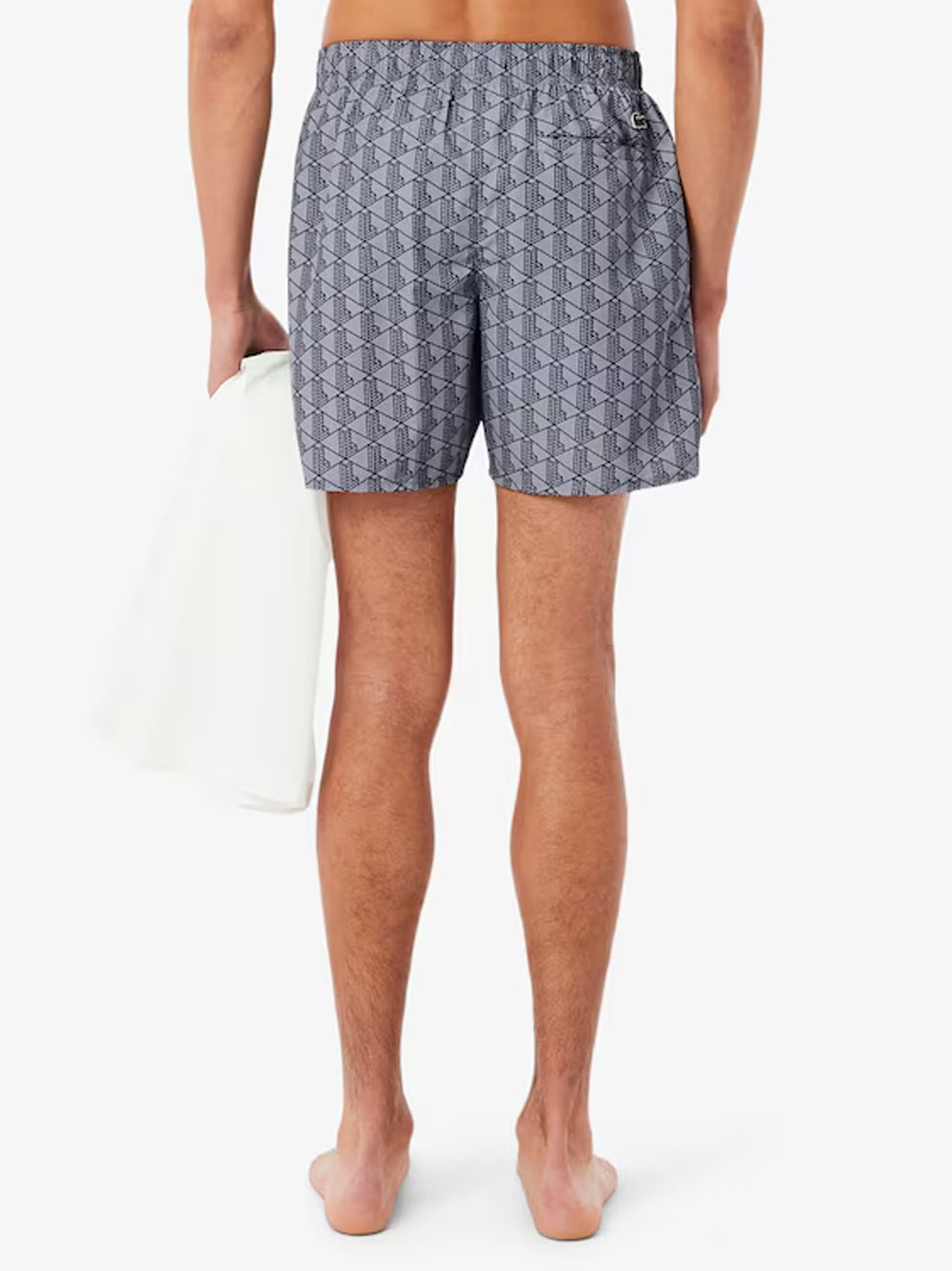 LACOSTE COSTUME DA BAGNO MH9086 00 YIN