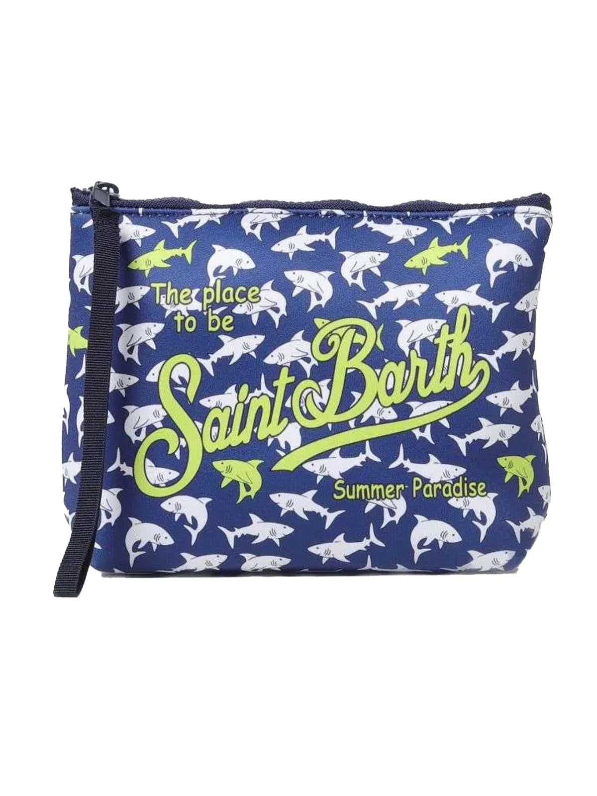 MC2 SAINT BARTH POCHETTE