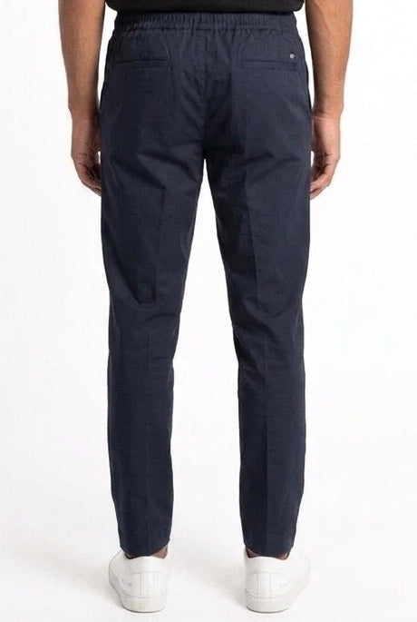 PRIME PANTALONE GE153 BLU