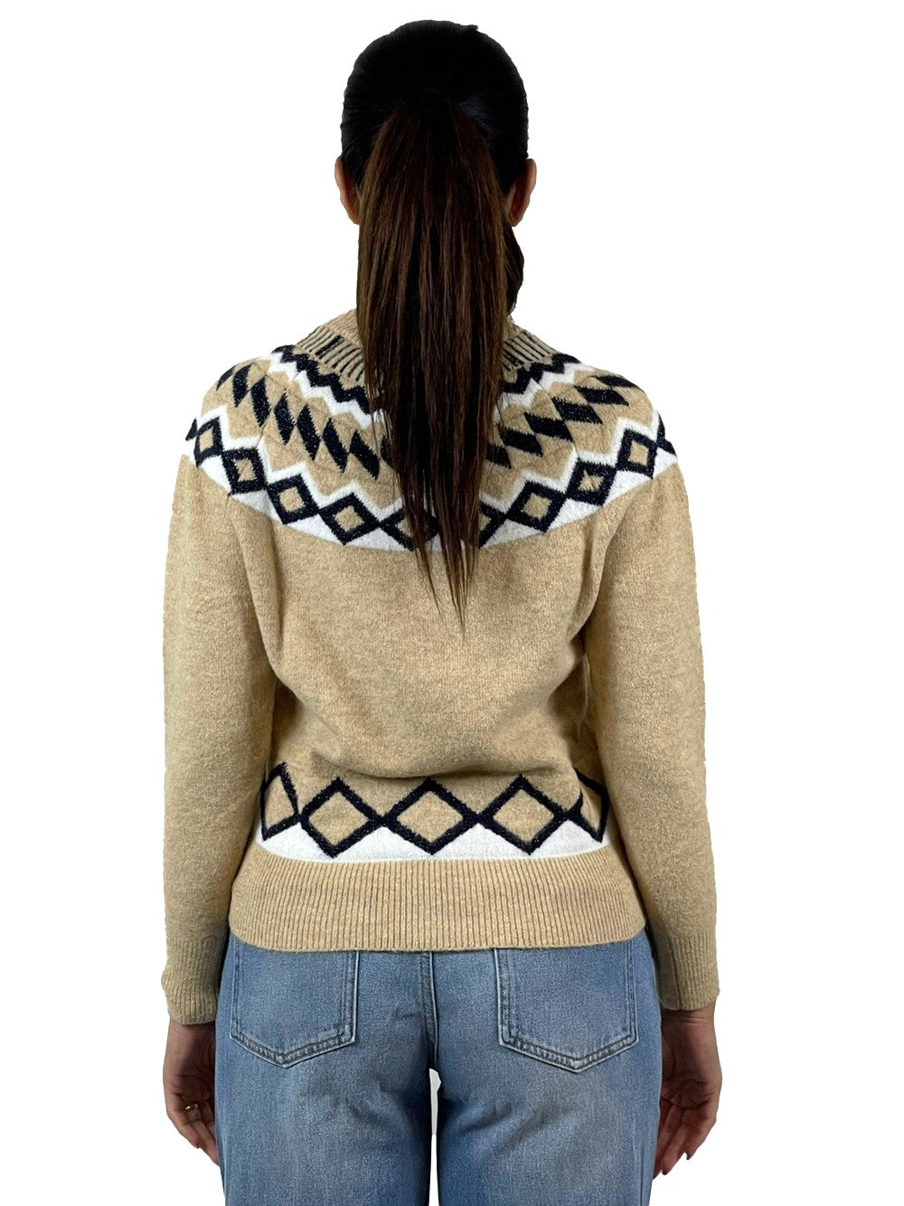 MARKUP MAGLIA MW9600085