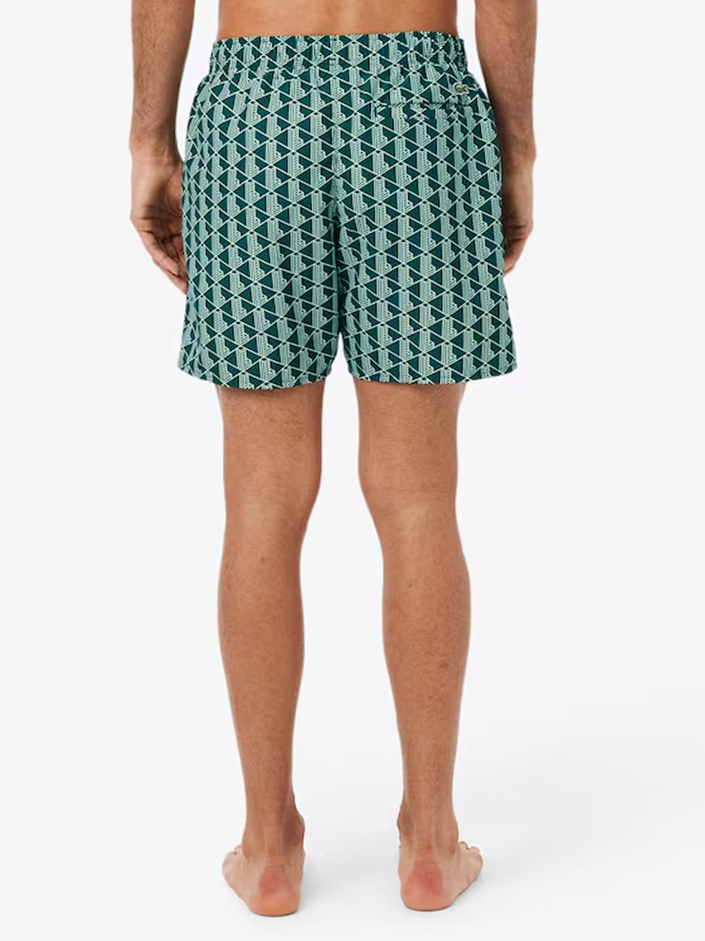 LACOSTE COSTUME DA BAGNO MH9086 00 D1R