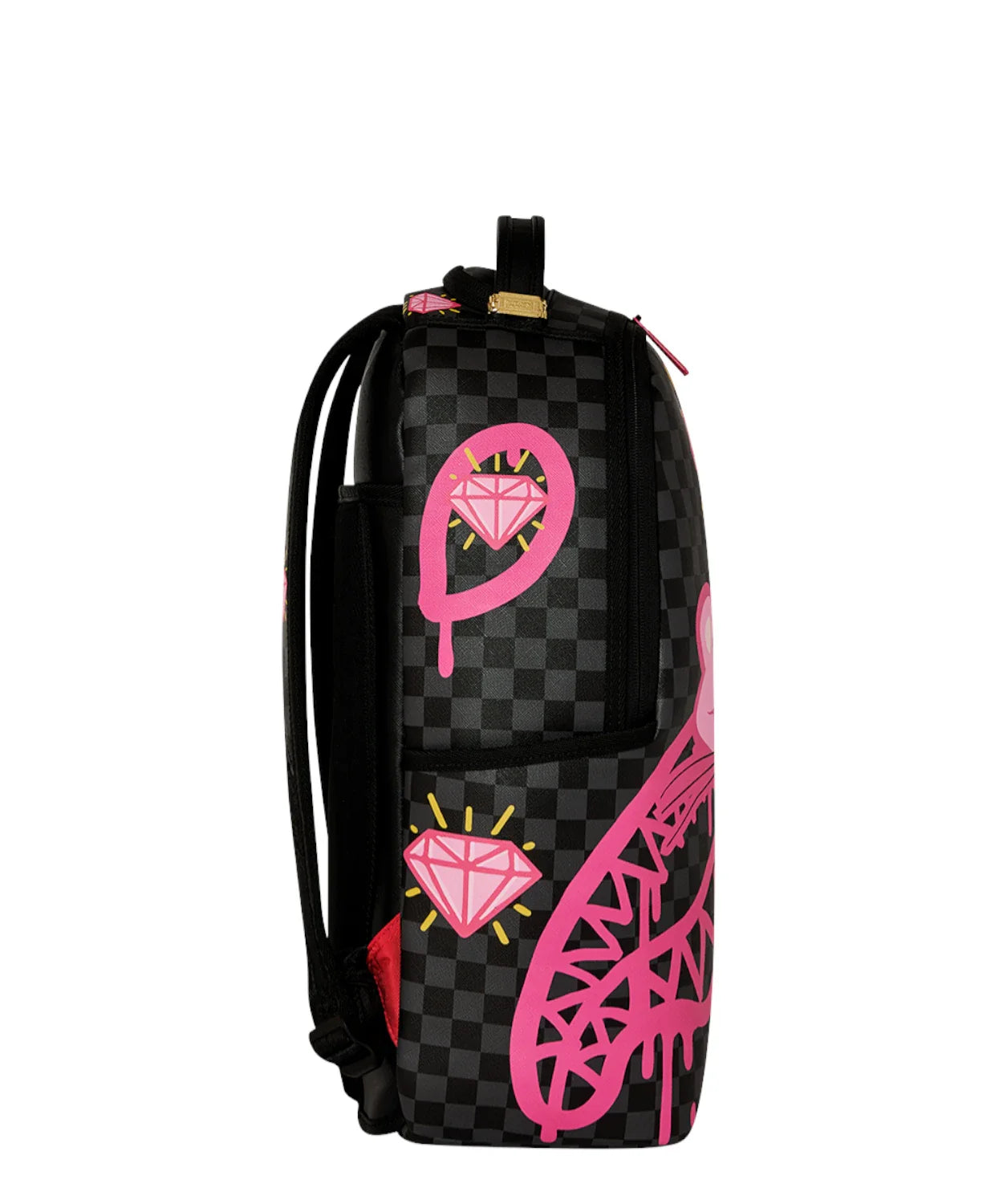 SPRAYGROUND ZAINO 910B8790NSZINT01