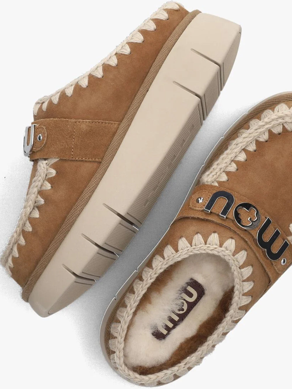 MOU MU.FW531001A COG