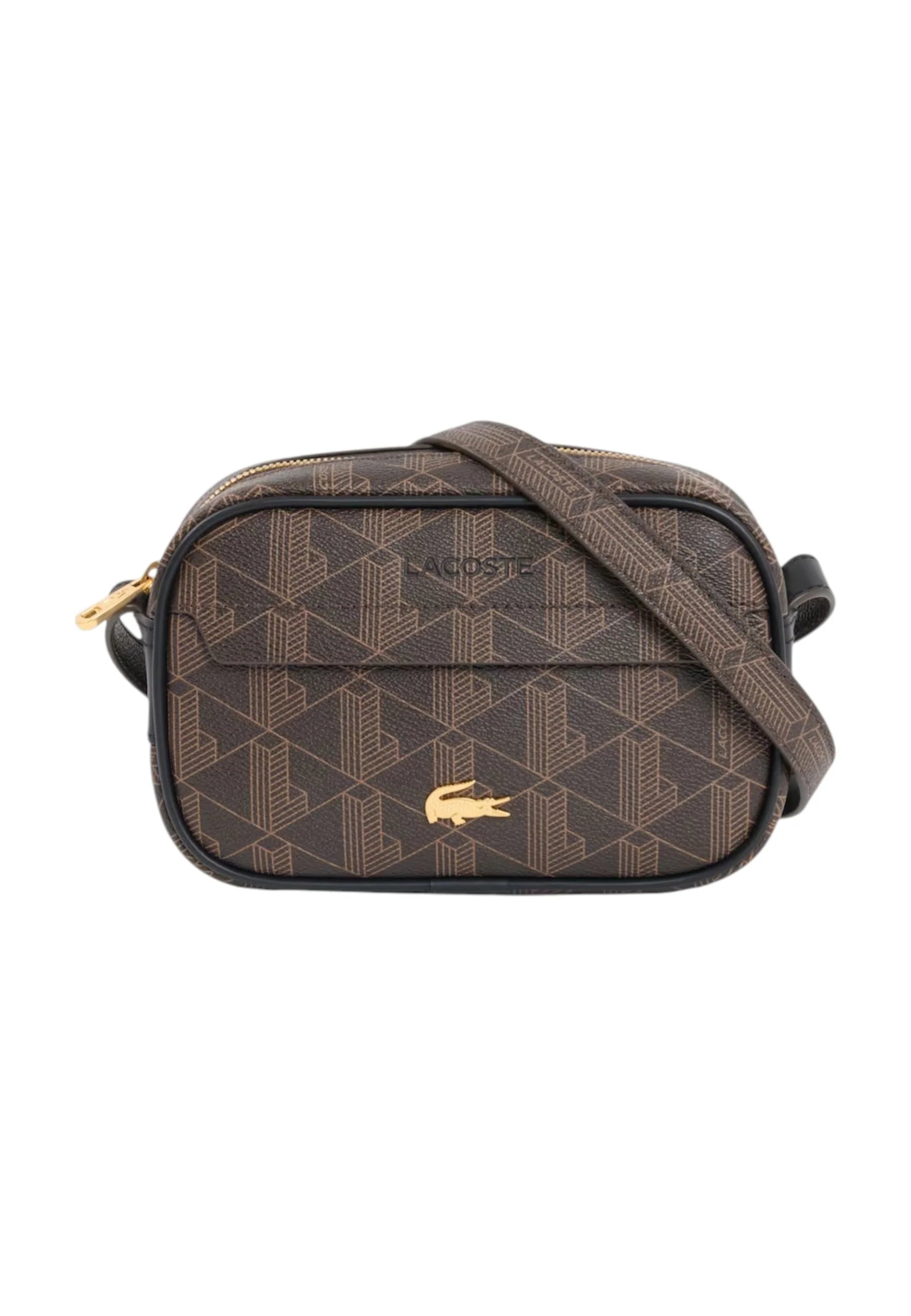 TRACOLLA Uomo LACOSTE NU5421BG