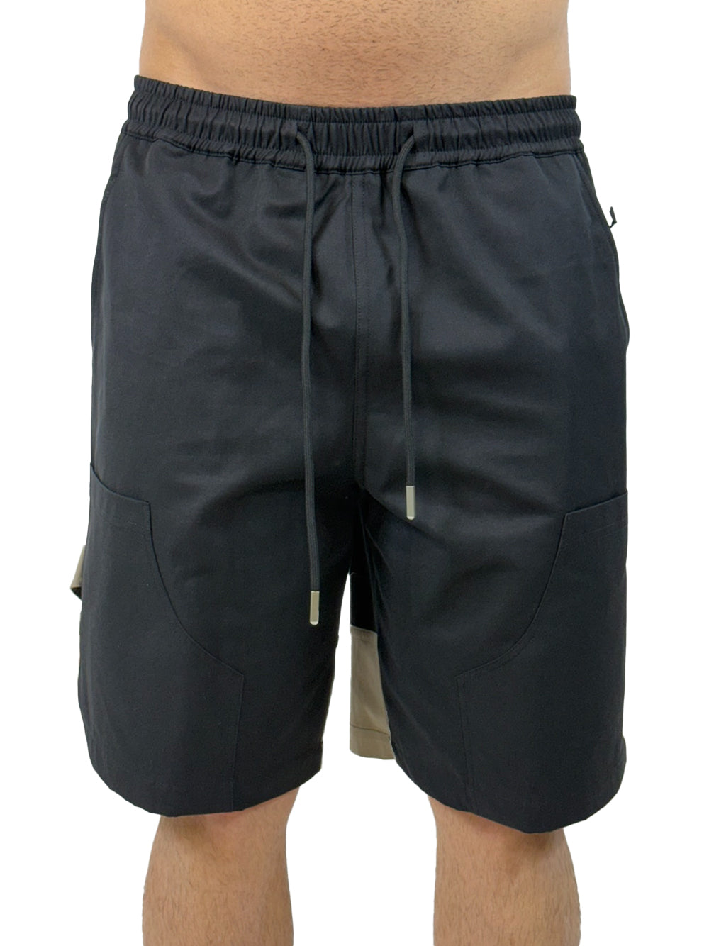 YES LONDON BERMUDA XS4314 NERO