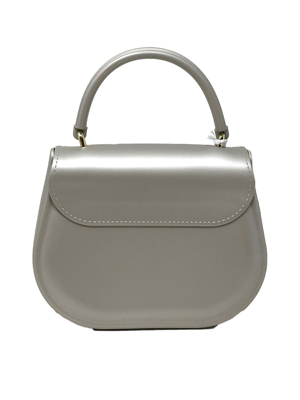 MARC ELLIS JELLY TAUPE/LIGHT GOLD