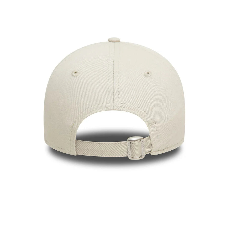 NEW ERA CAP 60348843 BEIGE