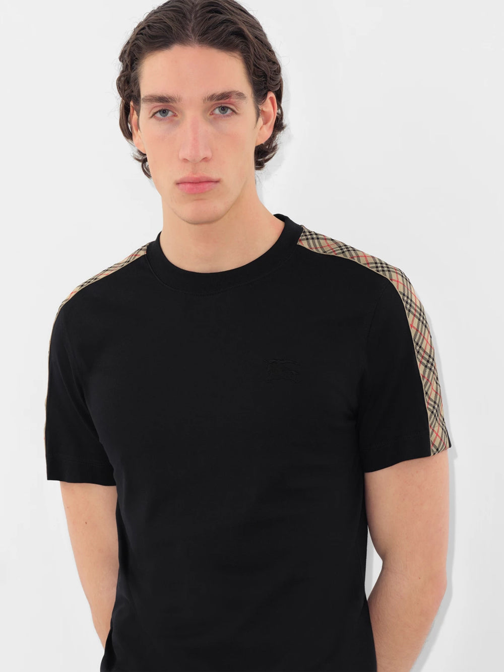 shirt Uomo BURBERRY 810624