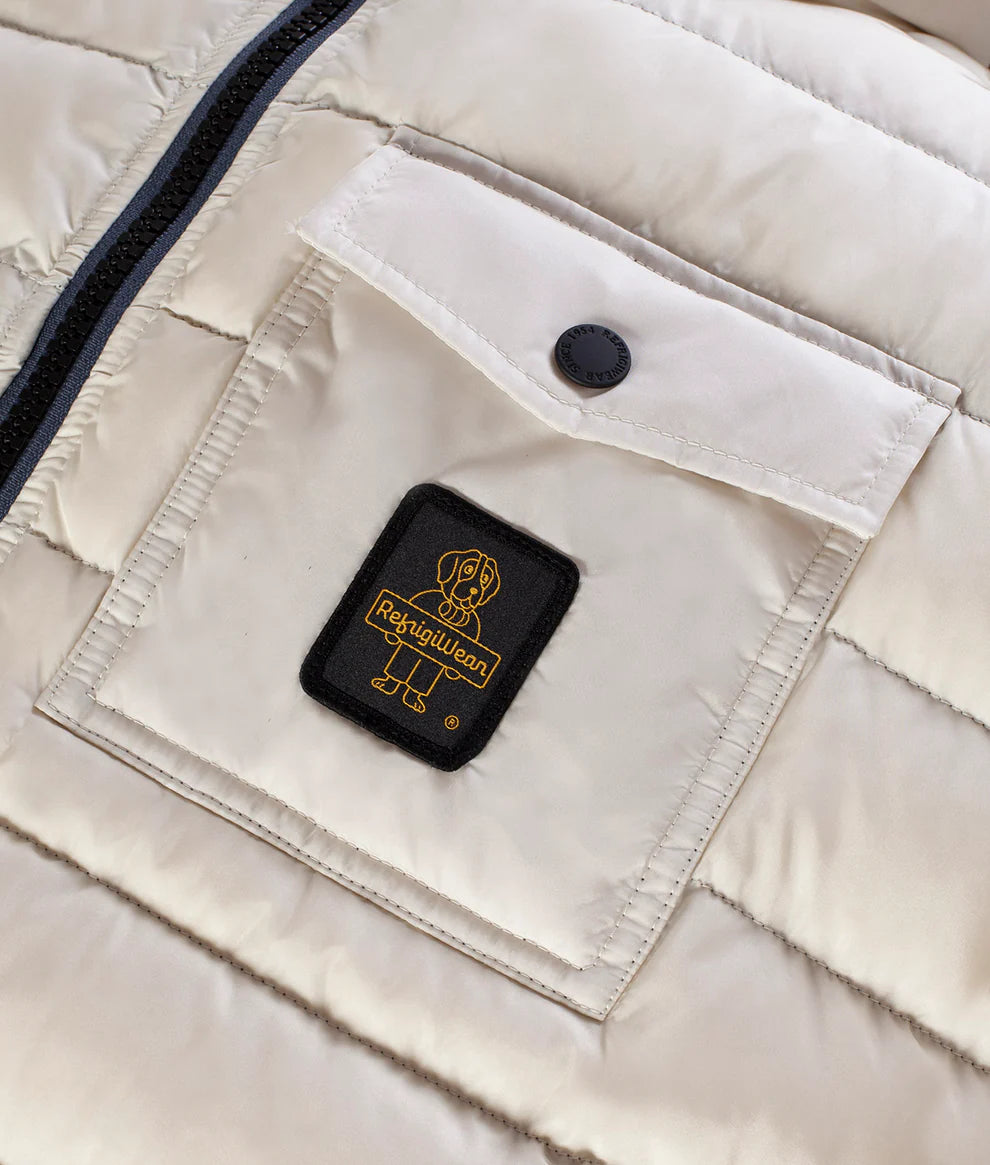 REFRIGIWEAR HUNTER JACKET G92708 A00152