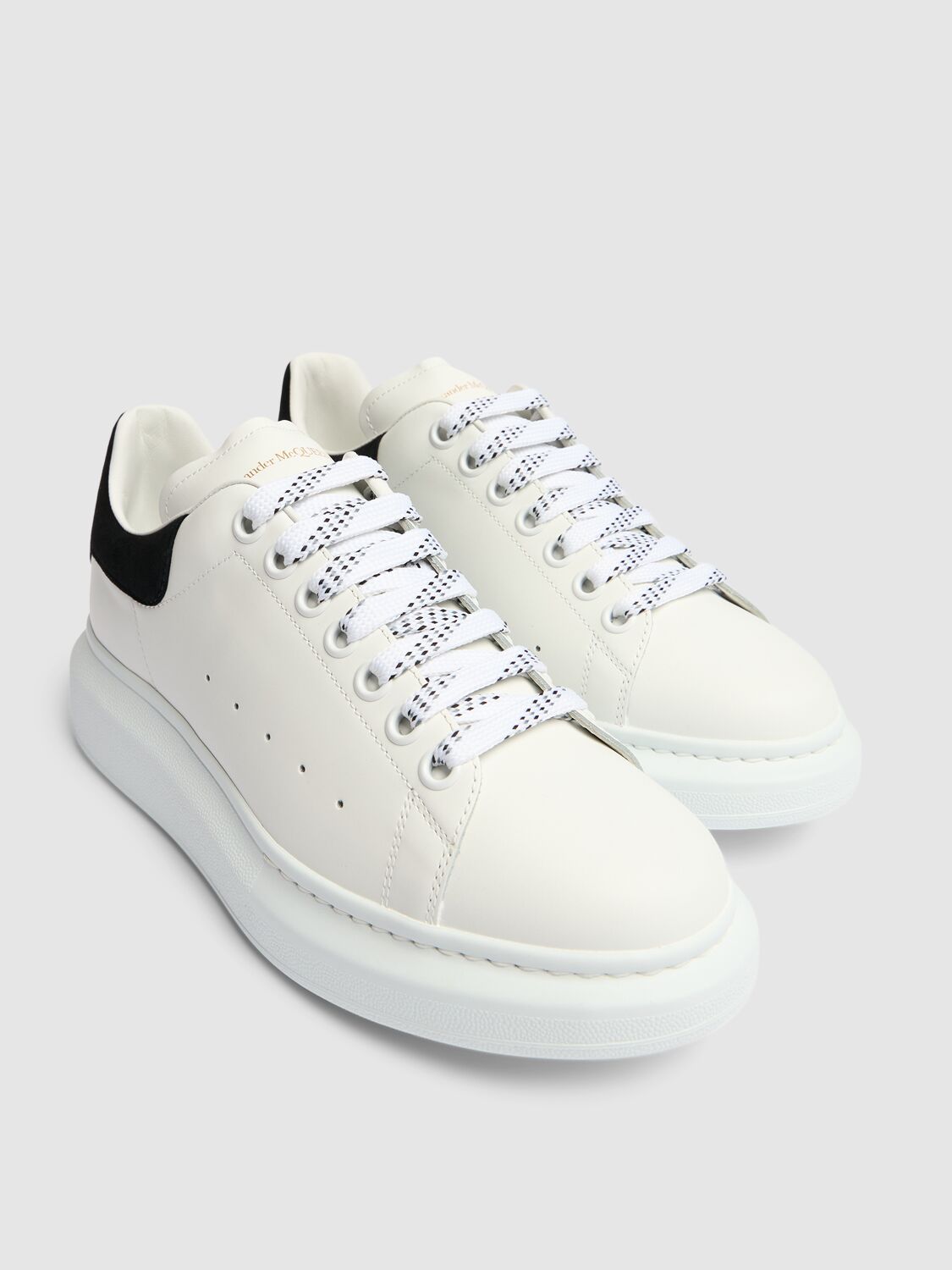 ALEXANDER MCQUEEN SNEAKERS 553770 WIEF1 9061