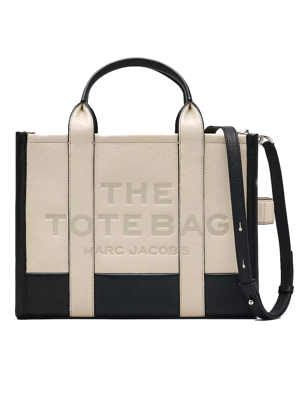 MARC JACOBS TOTE MEDIA H007L01RE22 112