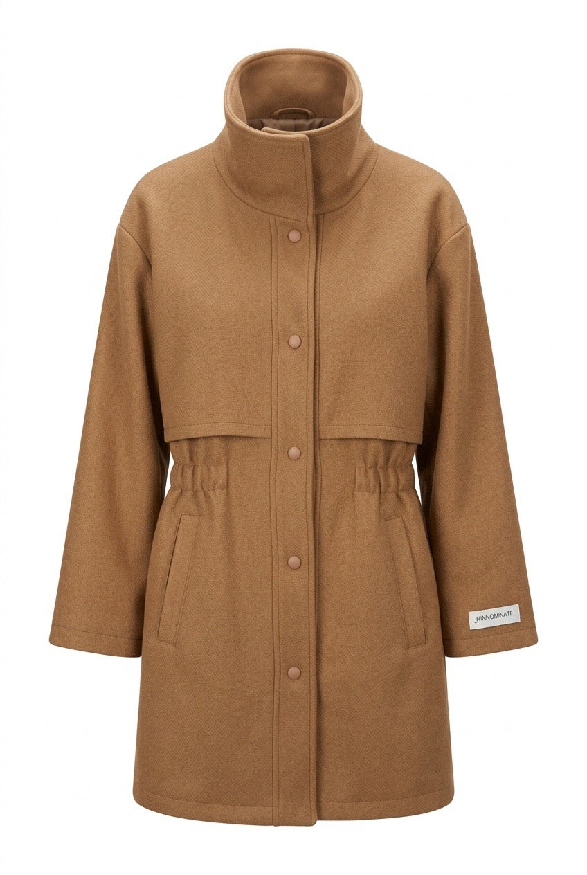 Parka Donna HINNOMINATE HMABW02987