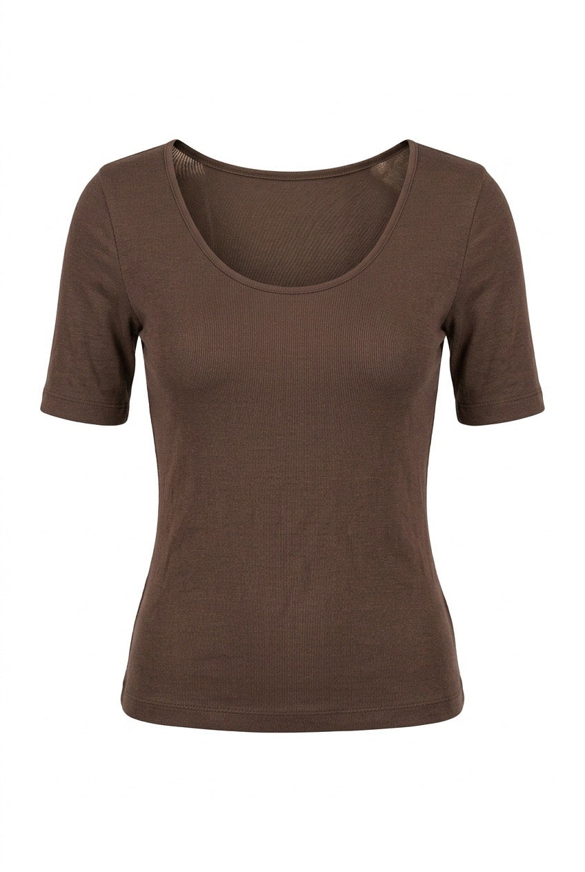 shirt Donna HINNOMINATE HMABW03153