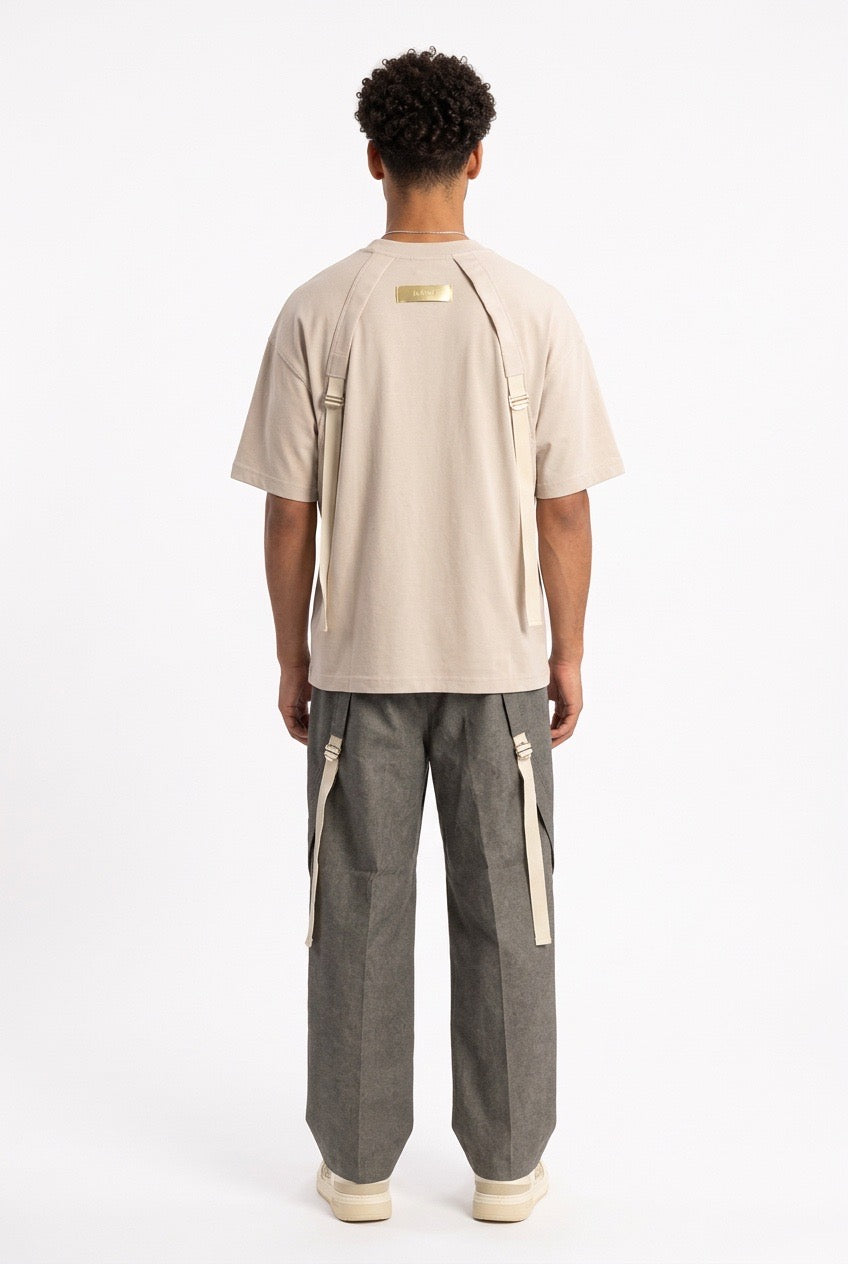 PANTALONE Uomo DARK LABEL DRKP188