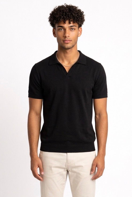 SEINSE POLO ME3187SS NERA