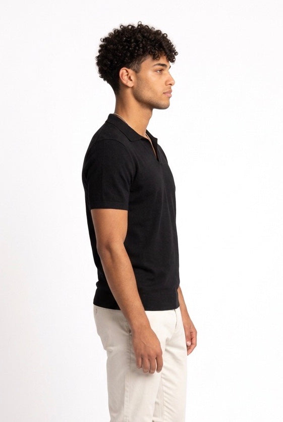 SEINSE POLO ME3187SS NERA