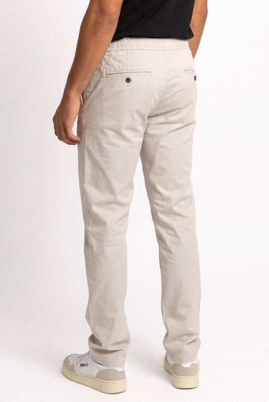 SEINSE PANTALONE PSE1490SS BEIGE