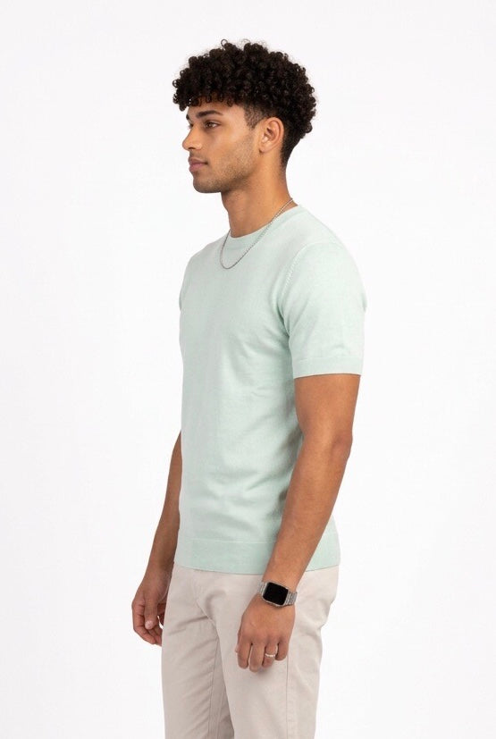 DIKTAT T-SHIRT DK17-036 SALVIA