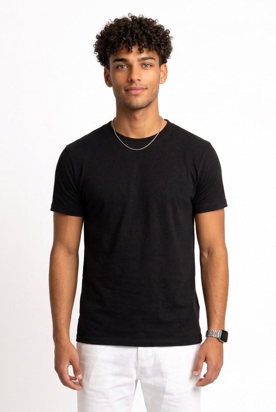 DIKTAT T-SHIRT DK17-110 NERA