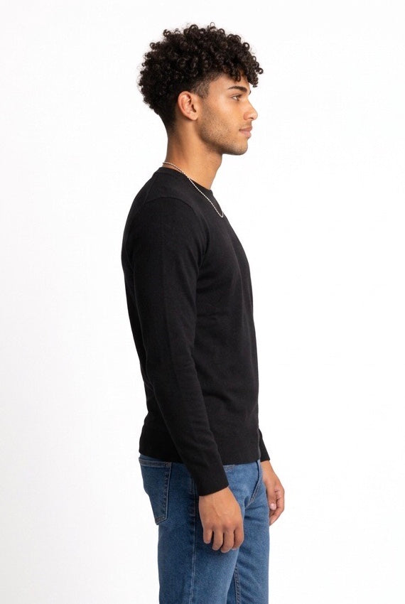 DIKTAT GIROCOLLO NERO DK97901