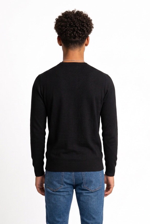 DIKTAT GIROCOLLO G TECH DK97901 NERO