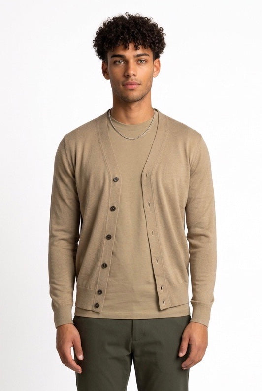 DIKTAT CARDIGAN DK97062 SPAGO