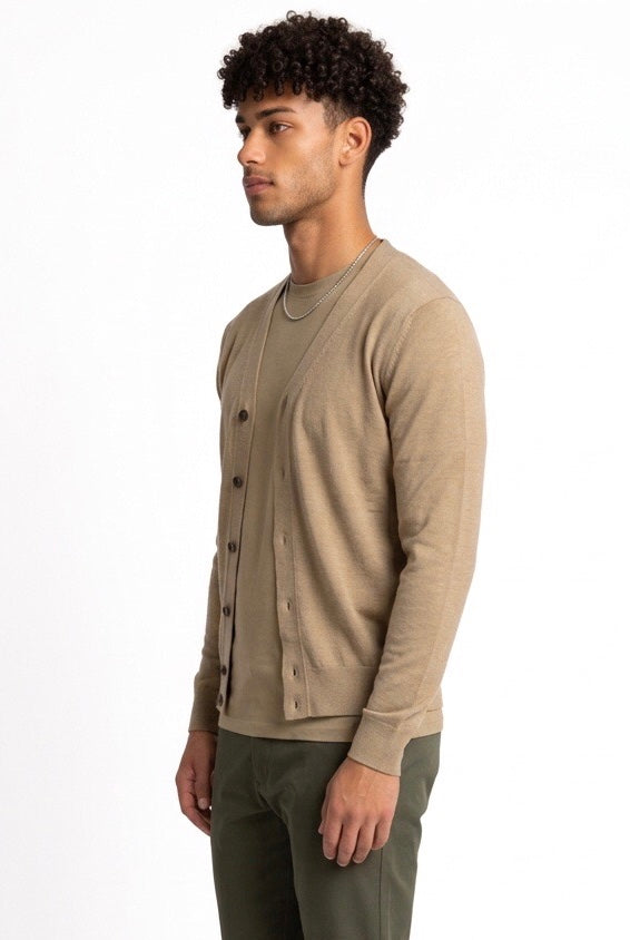 DIKTAT CARDIGAN DK97062 SPAGO