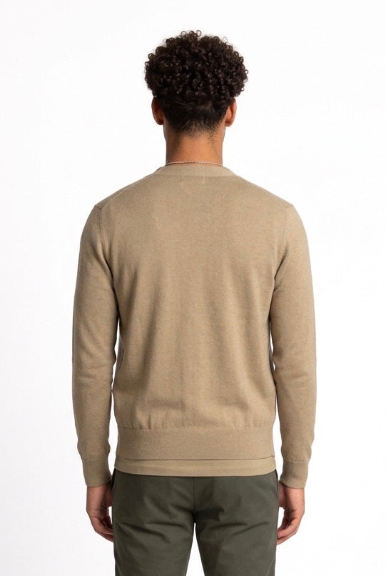 DIKTAT CARDIGAN DK97062 SPAGO