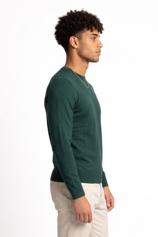 DIKTAT MAGLIA DK97060 VERDE