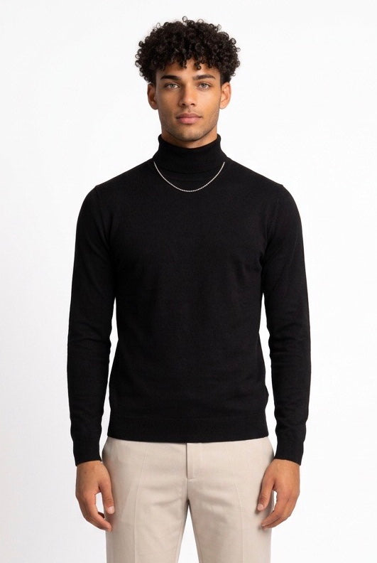 DIKTAT LUPETTO NERO DK97014