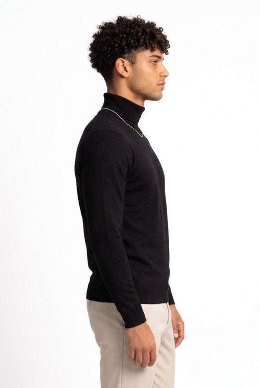 DIKTAT LUPETTO NERO DK97014