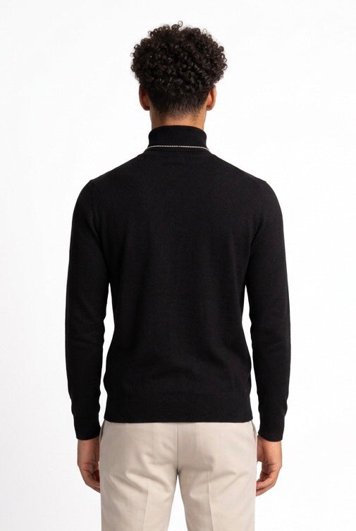 DIKTAT LUPETTO NERO DK97014