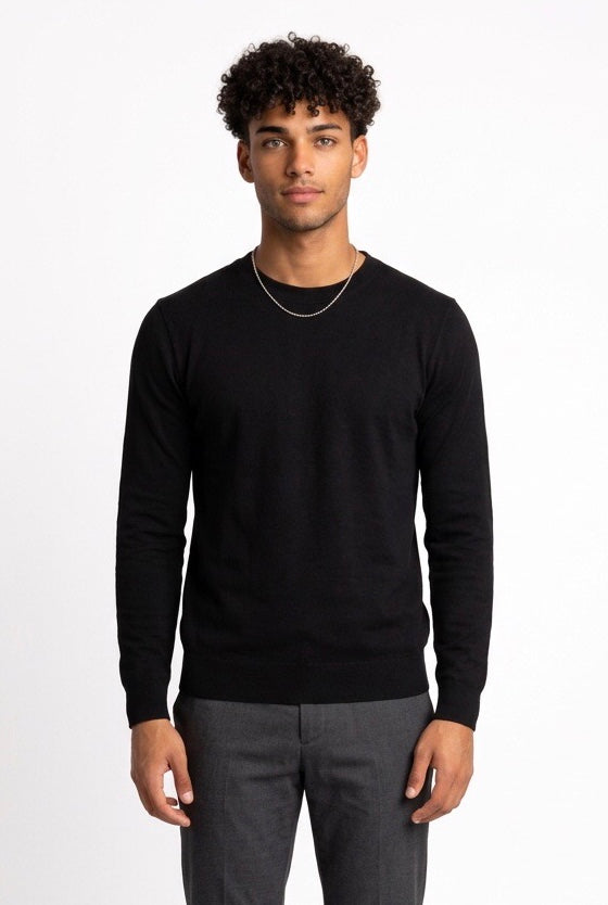 DIKTAT GIROCOLLO DK97001 NERO