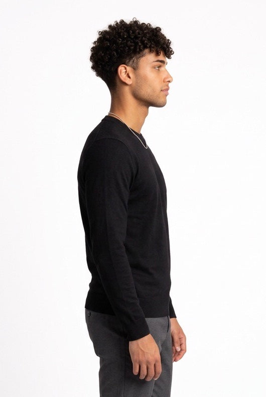 DIKTAT GIROCOLLO DK97001 NERO