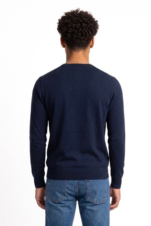 DIKTAT GIROCOLLO DK97001 BLU