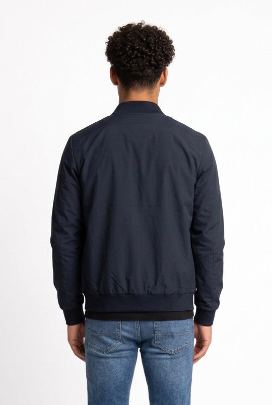 DIKTAT BOMBER NYLON DK87941
