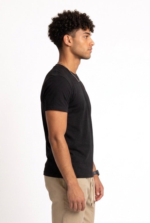 DIKTAT T-SHIRT NERA DK67103 DK87103