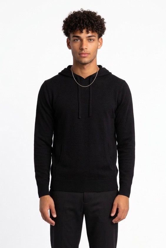 DIKTAT MAGLIA NERA DK77046